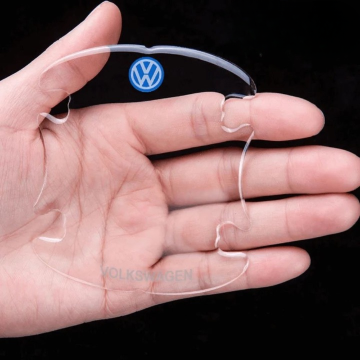 Protège-Poignées de Voiture Anti-Rayures – Pack 8 Pièces