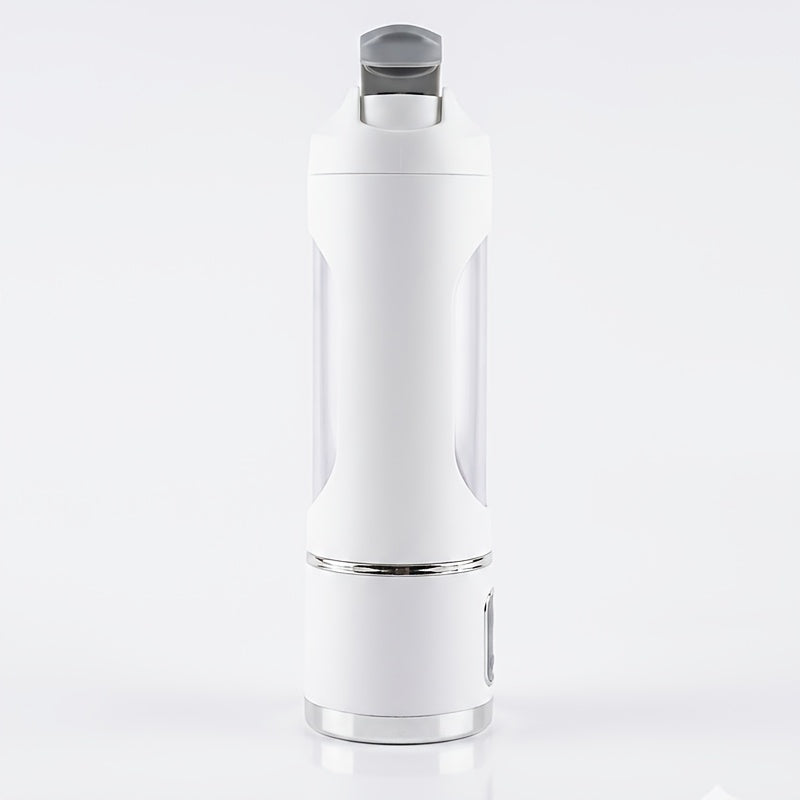 Mini Blender Portable Rechargeable – 2026 Amélioré & Facile à Nettoyer – Smoothies, Jus & Shakes